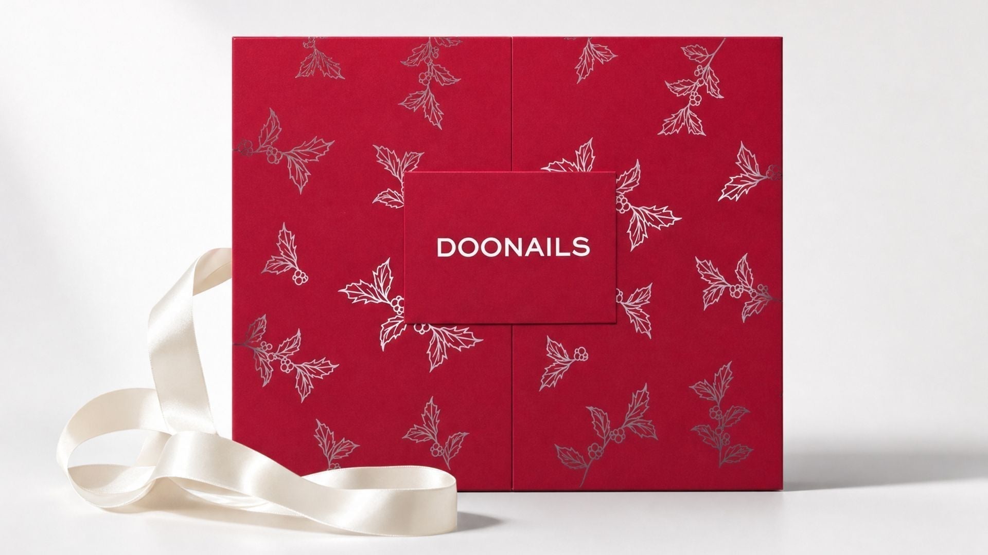 Der allererste Doonails Adventskalender 2026