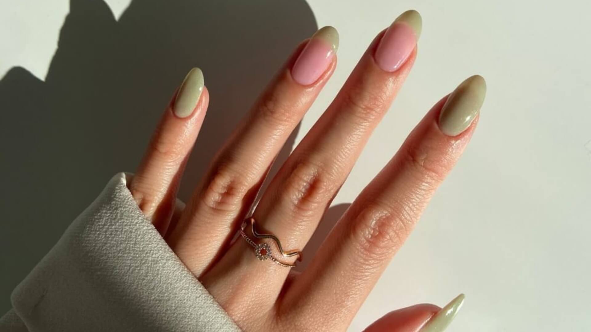 In voller Blüte: Die besten Frühlingsdesigns für deine Nägel - Doonails