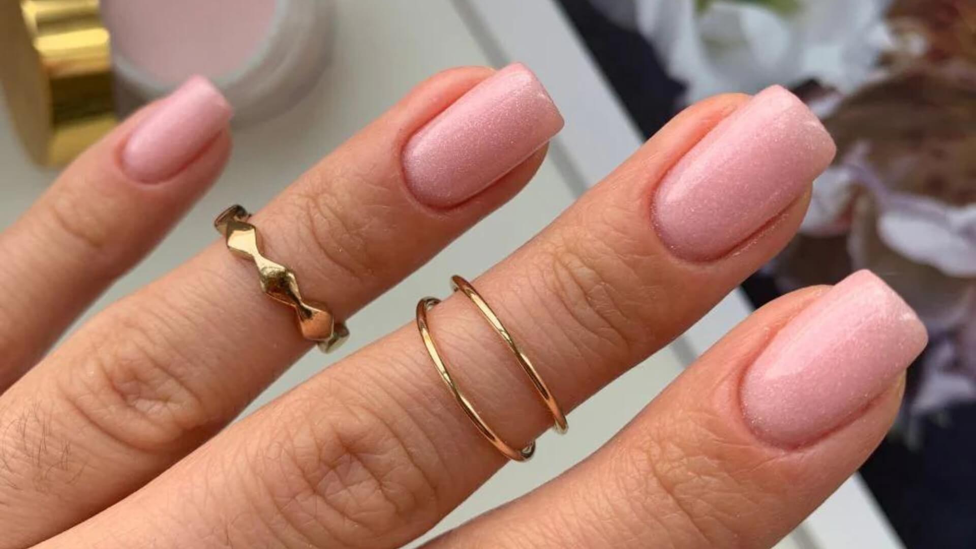 Glanz, Glamour & ganz viel Glitzer: Bring deine Nägel zum Funkeln - Doonails