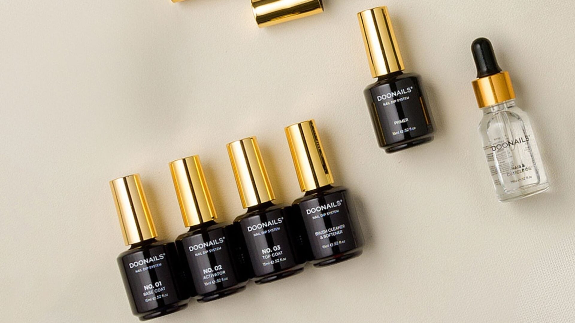 Was ist Dip Flu? Das Einmaleins für Einsteiger und Profis - Doonails