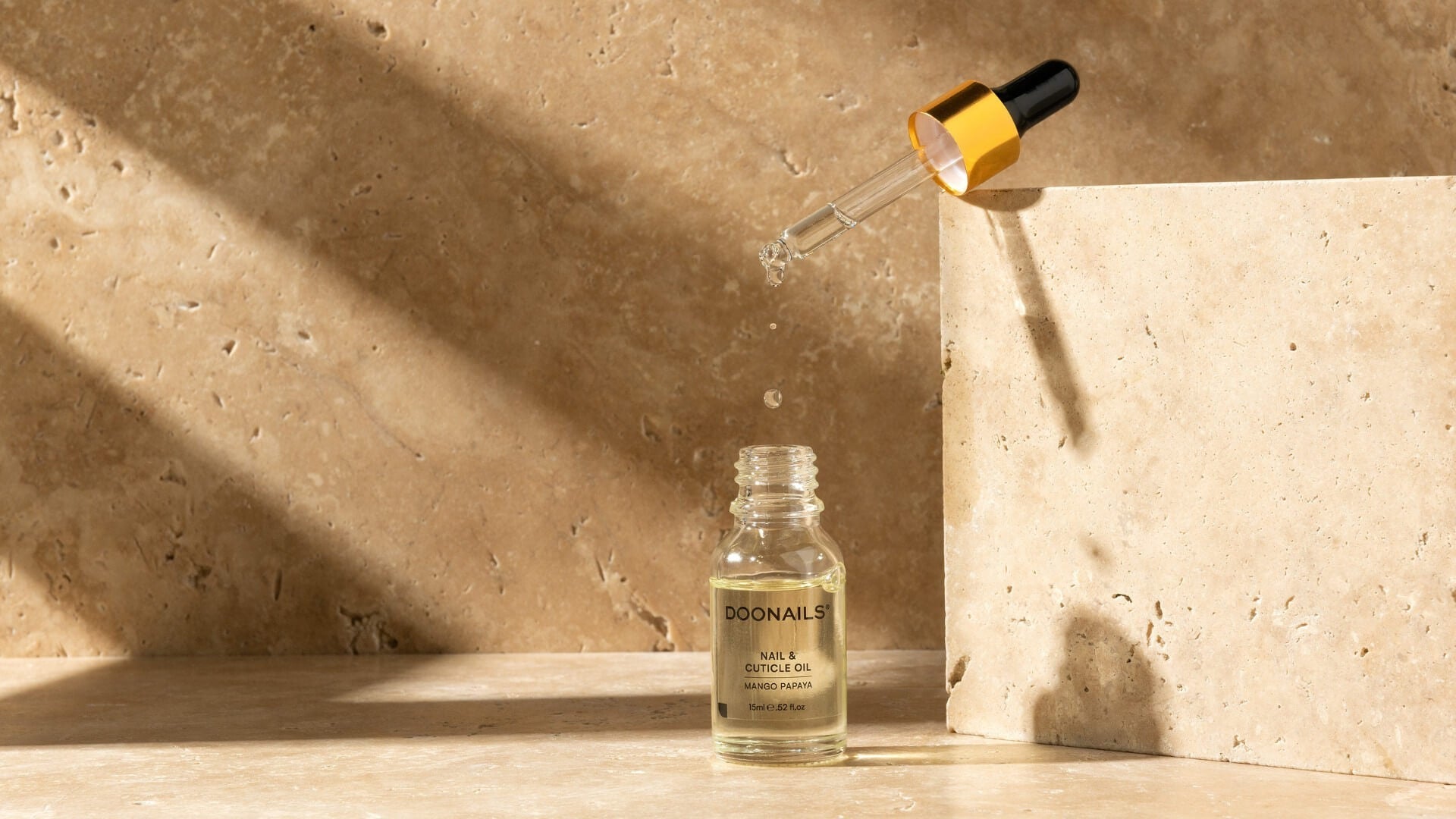 Trockene und brüchige Nägel? So rettest du deine Naturnägel - Doonails