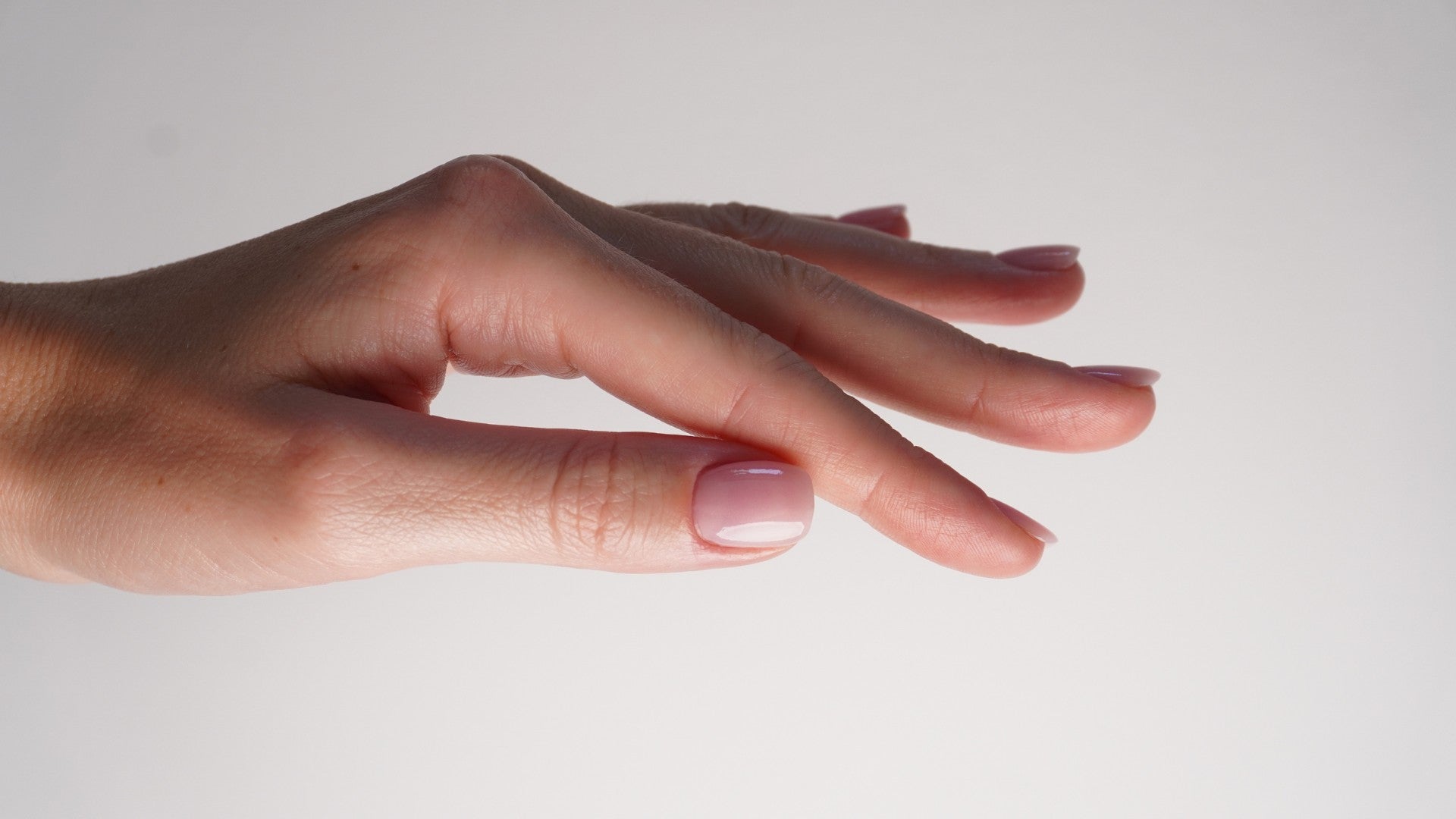 Nagelpflege in der Dipping Powder Pause - Doonails