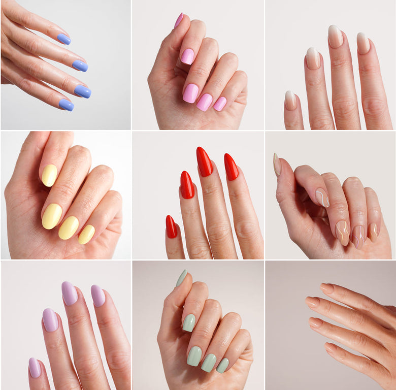 Doonails