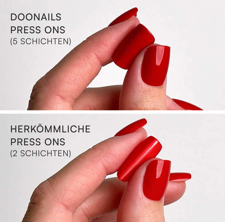 Doonails