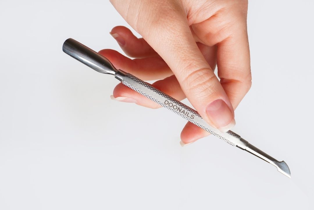 Cuticle Pusher