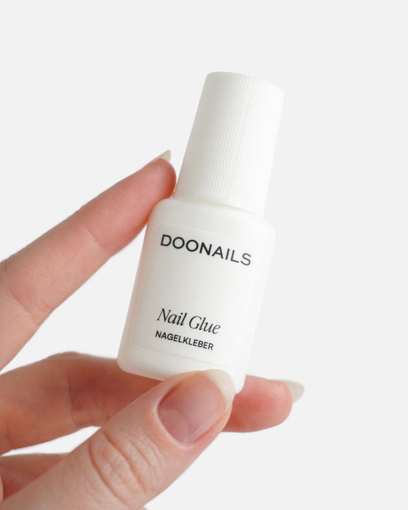 Perfection Add On Bundle - Soft Gel Press Ons - Doonails