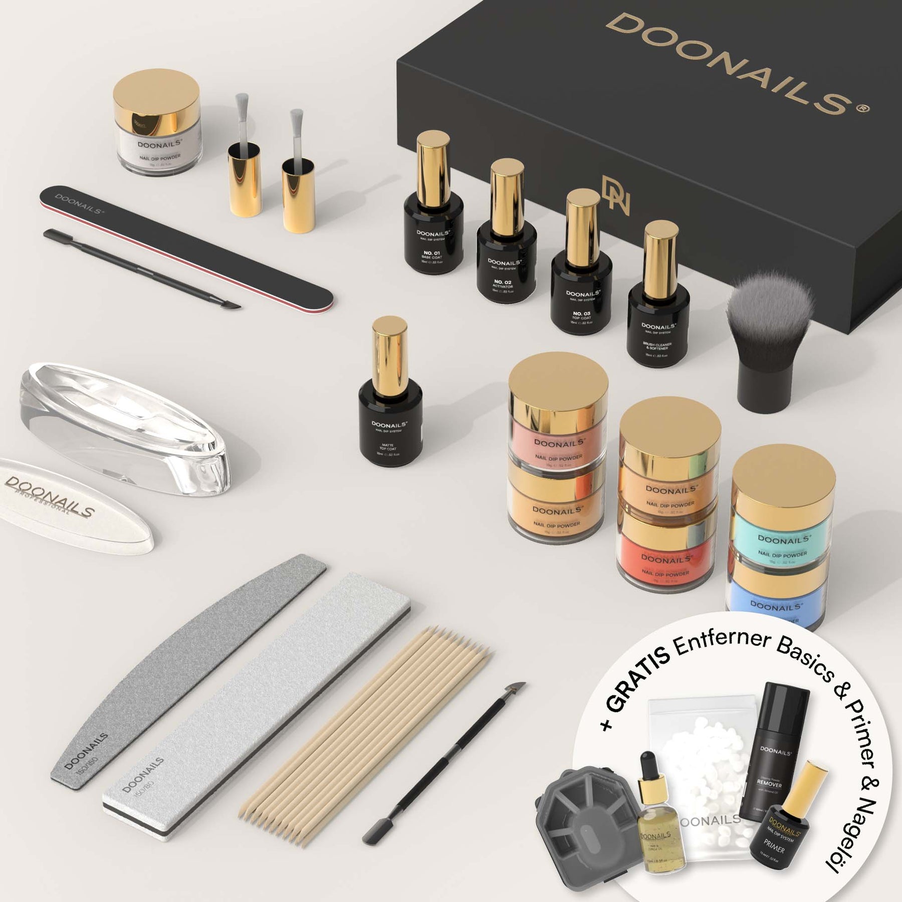 Limited Bundle