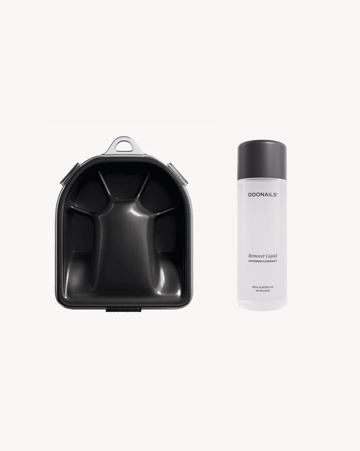 Entferner Basics - Dipping Powder