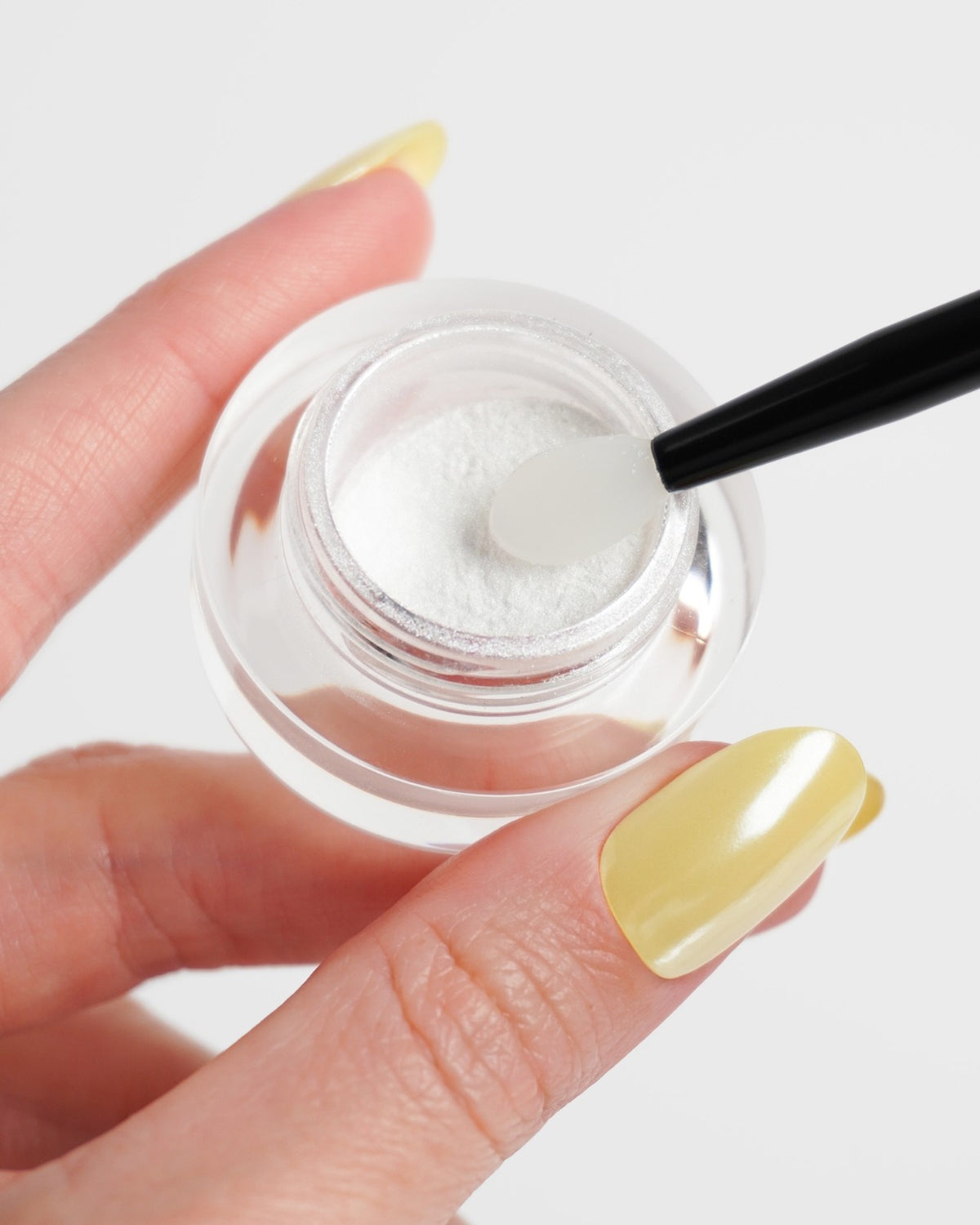 Chrome Powder Bundle - Doonails