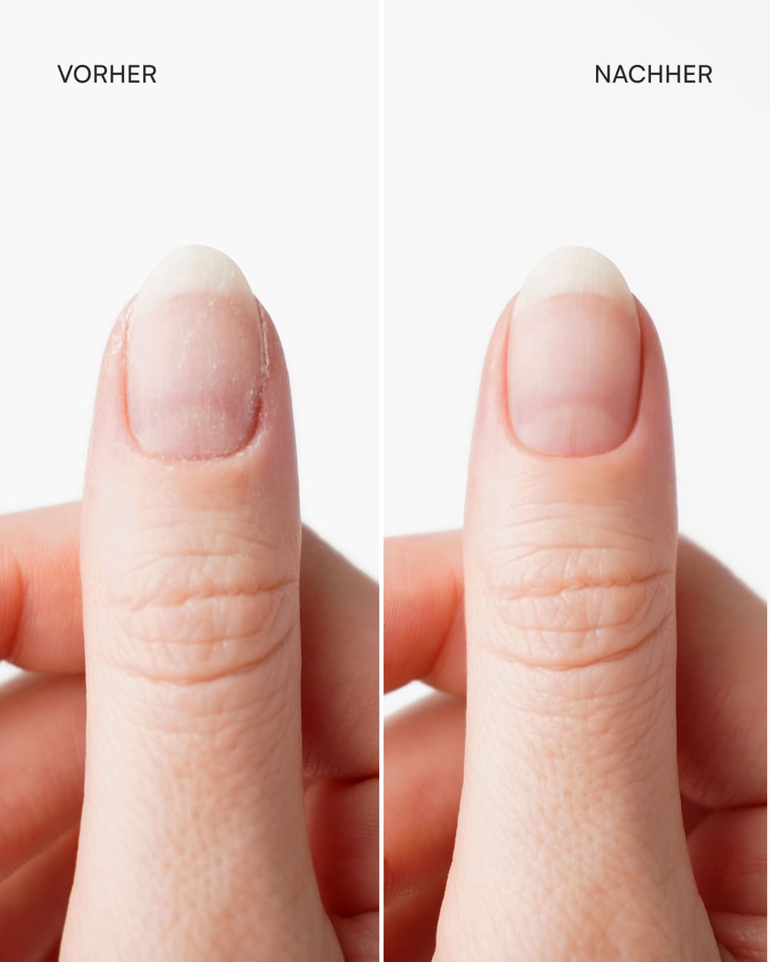 Reinigungstücher Vorher Nachher Vergleich