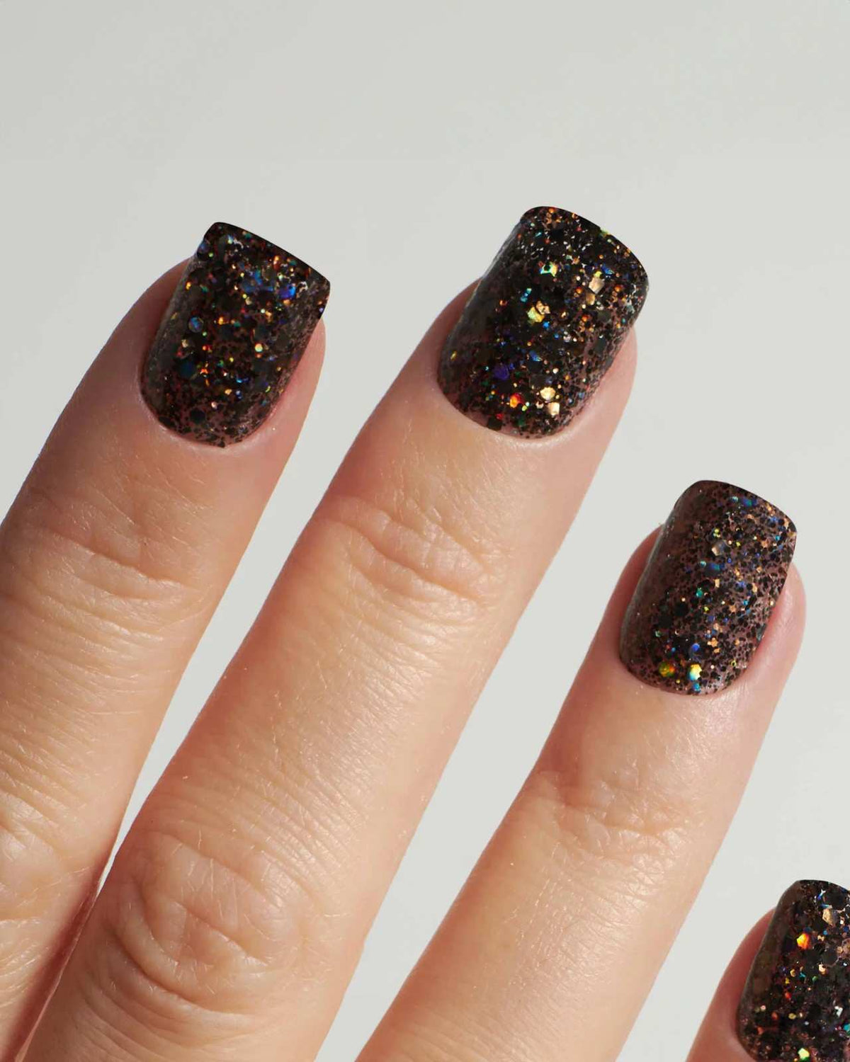 Blackout Dipping Powder - Doonails