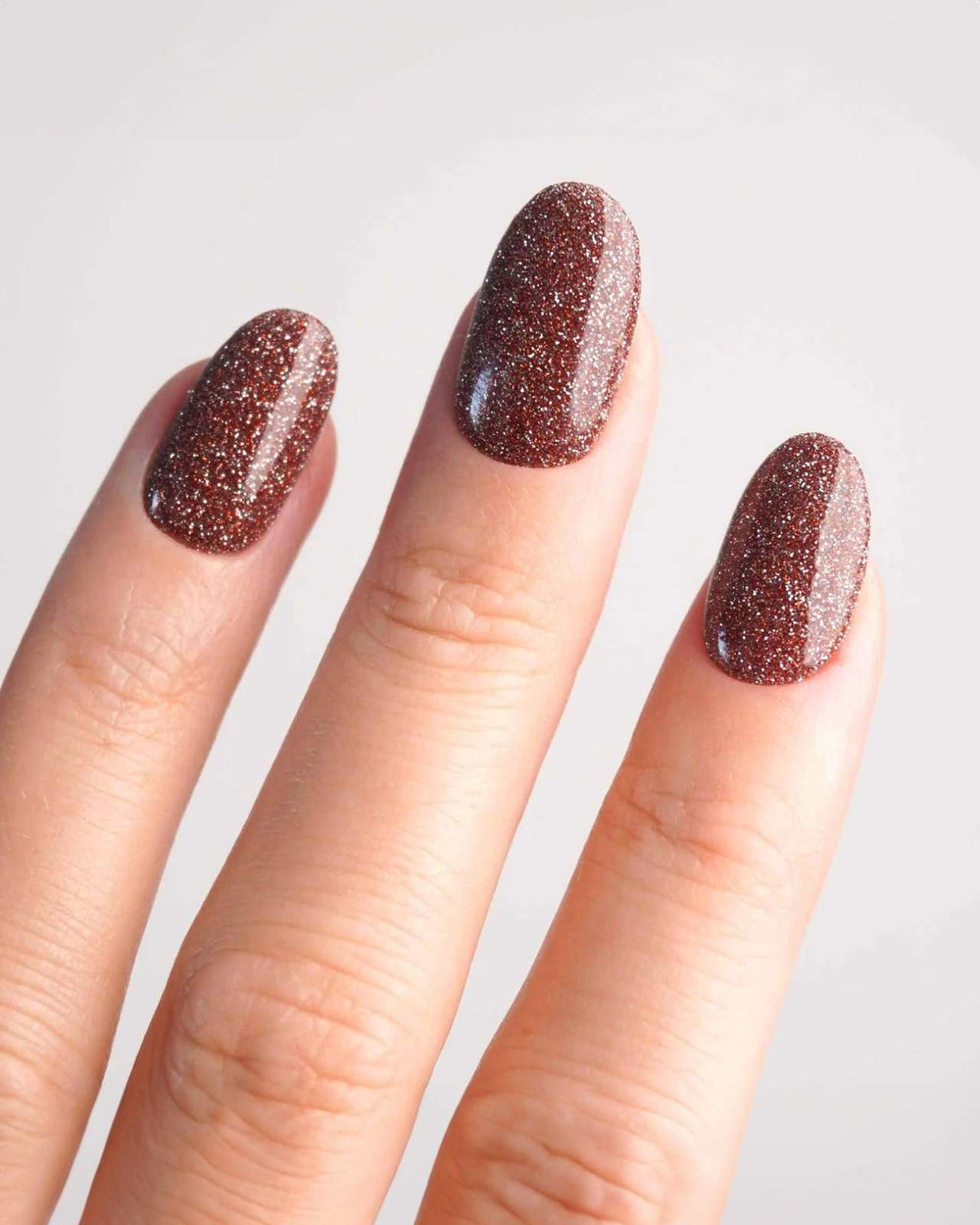 Candy Cane Dipping Powder - Doonails