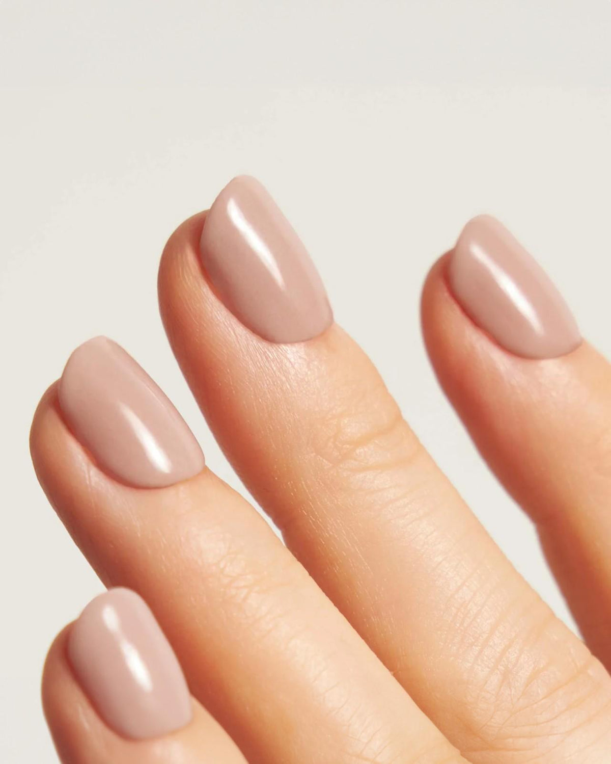 Cappuccino Dipping Powder - Doonails