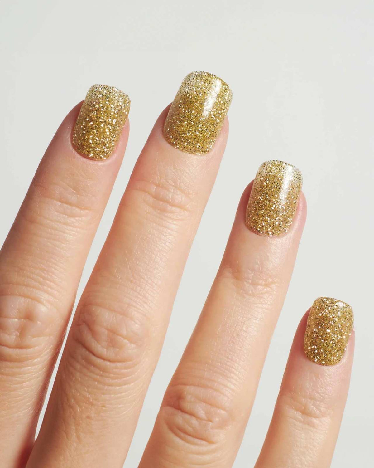 Champagner Dipping Powder - Doonails