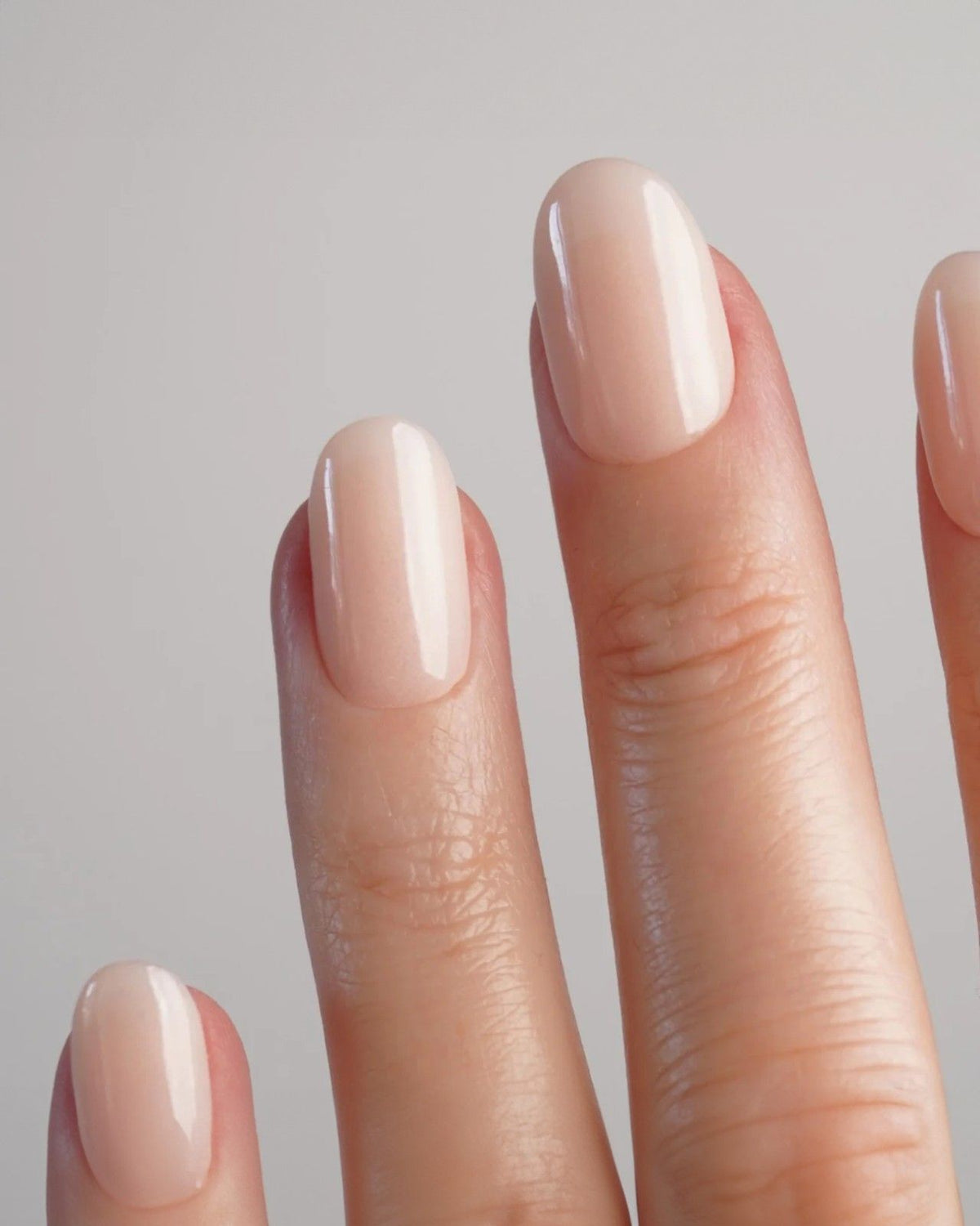 Cream Dipping Powder - Doonails