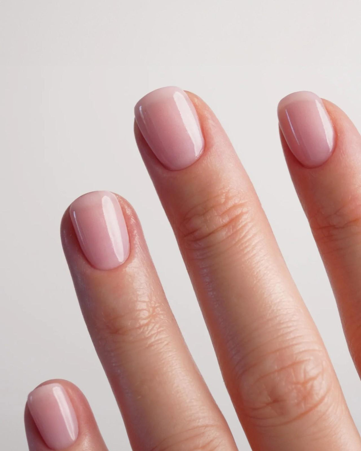 Girly Pink Dipping Powder - Doonails