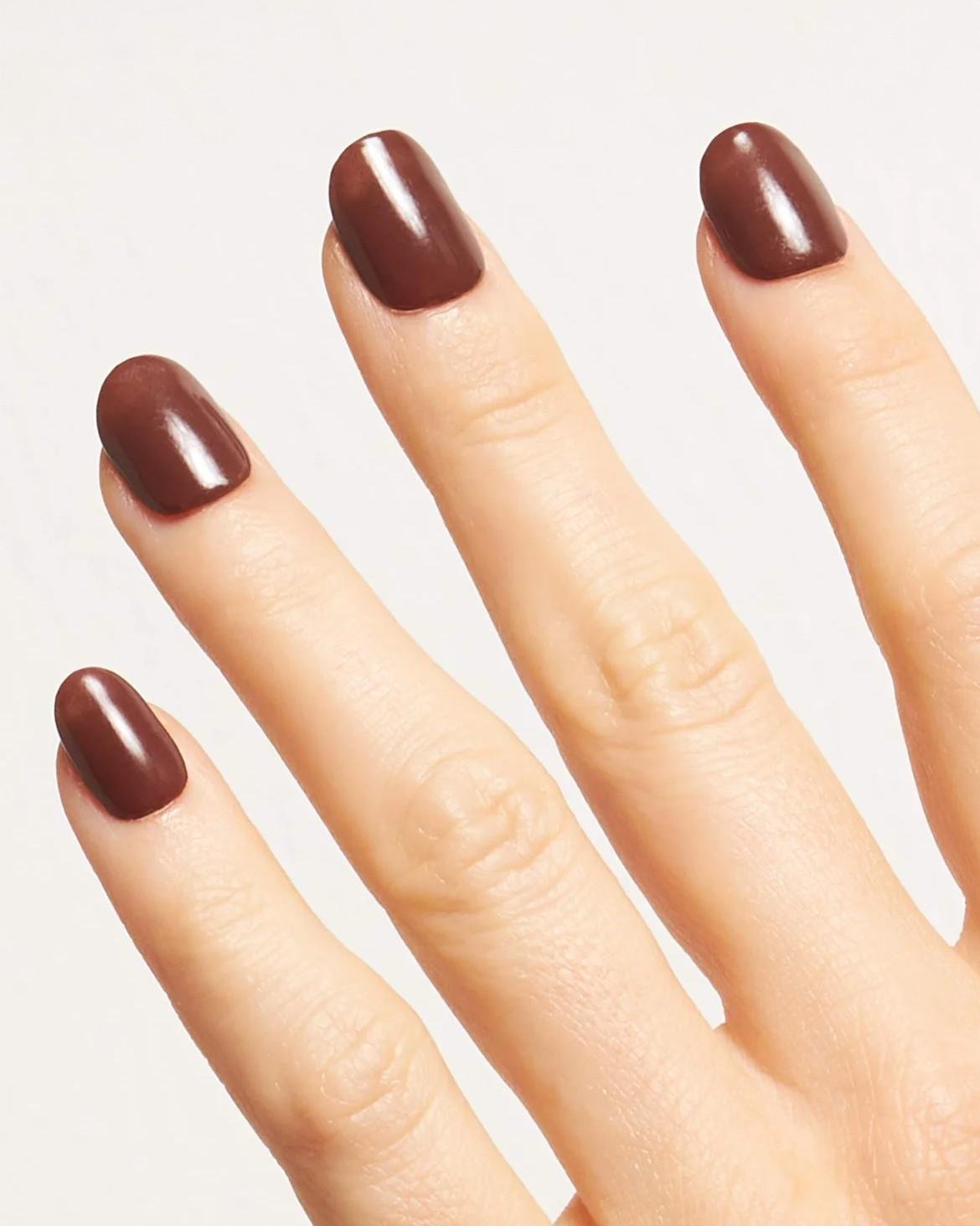 Happy Halloween Dipping Powder - Doonails