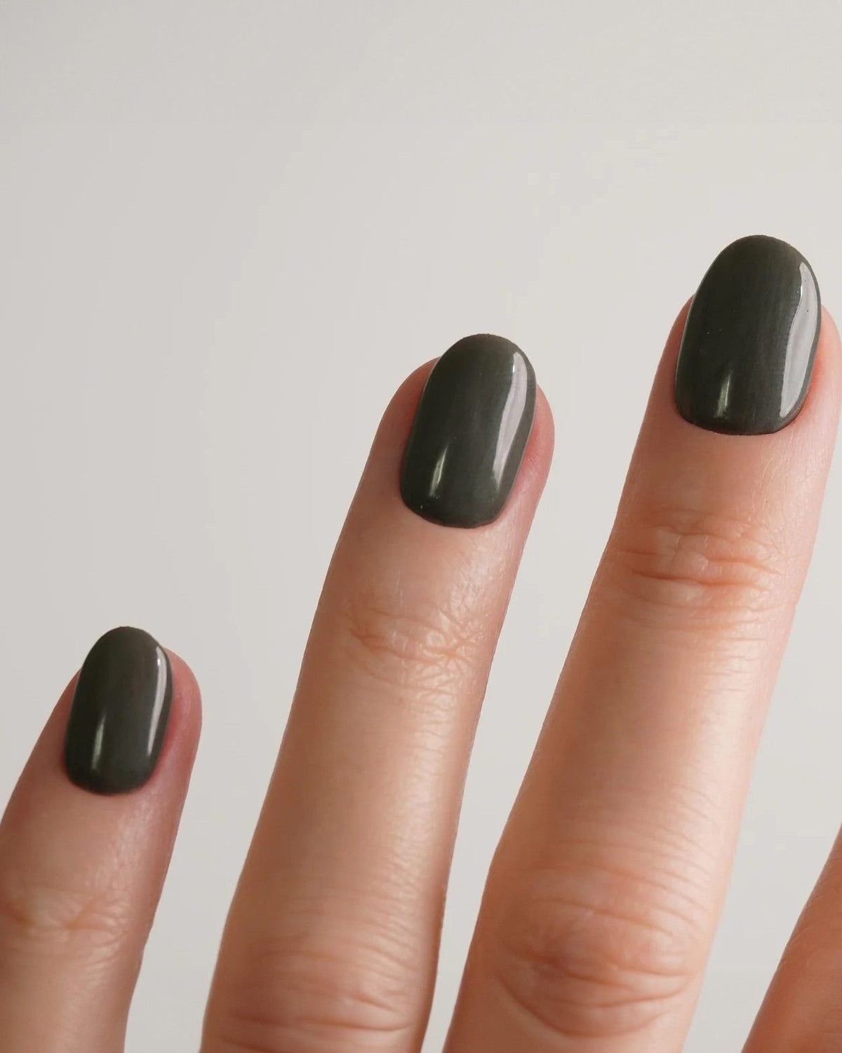 Khaki Dipping Powder - Doonails