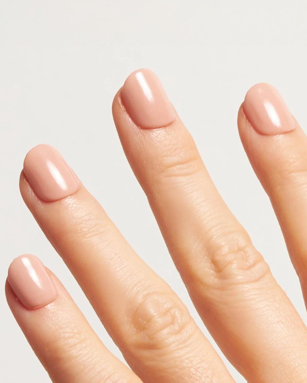 Latte Dipping Powder - Doonails