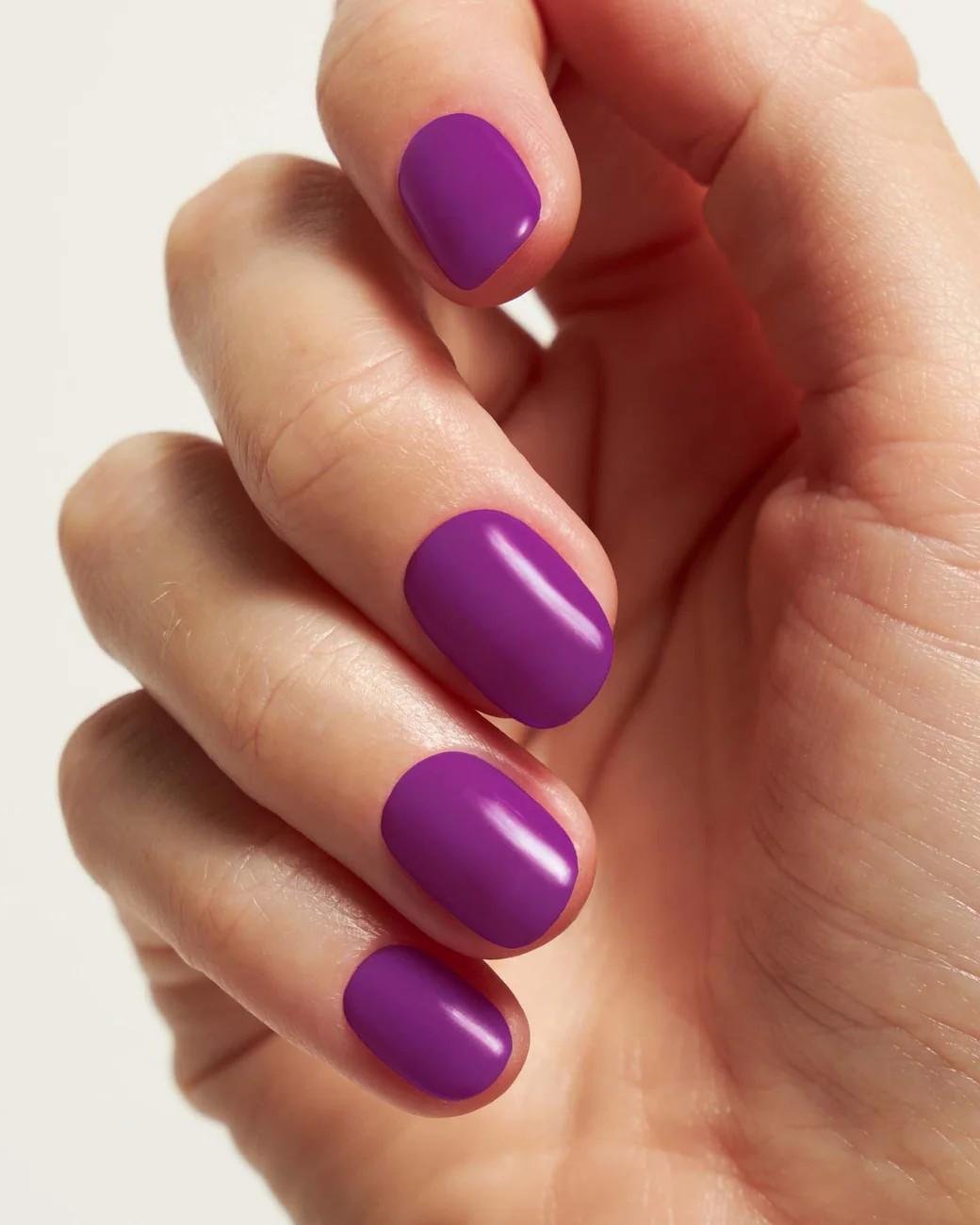 Oh Berry Dipping Powder - Doonails