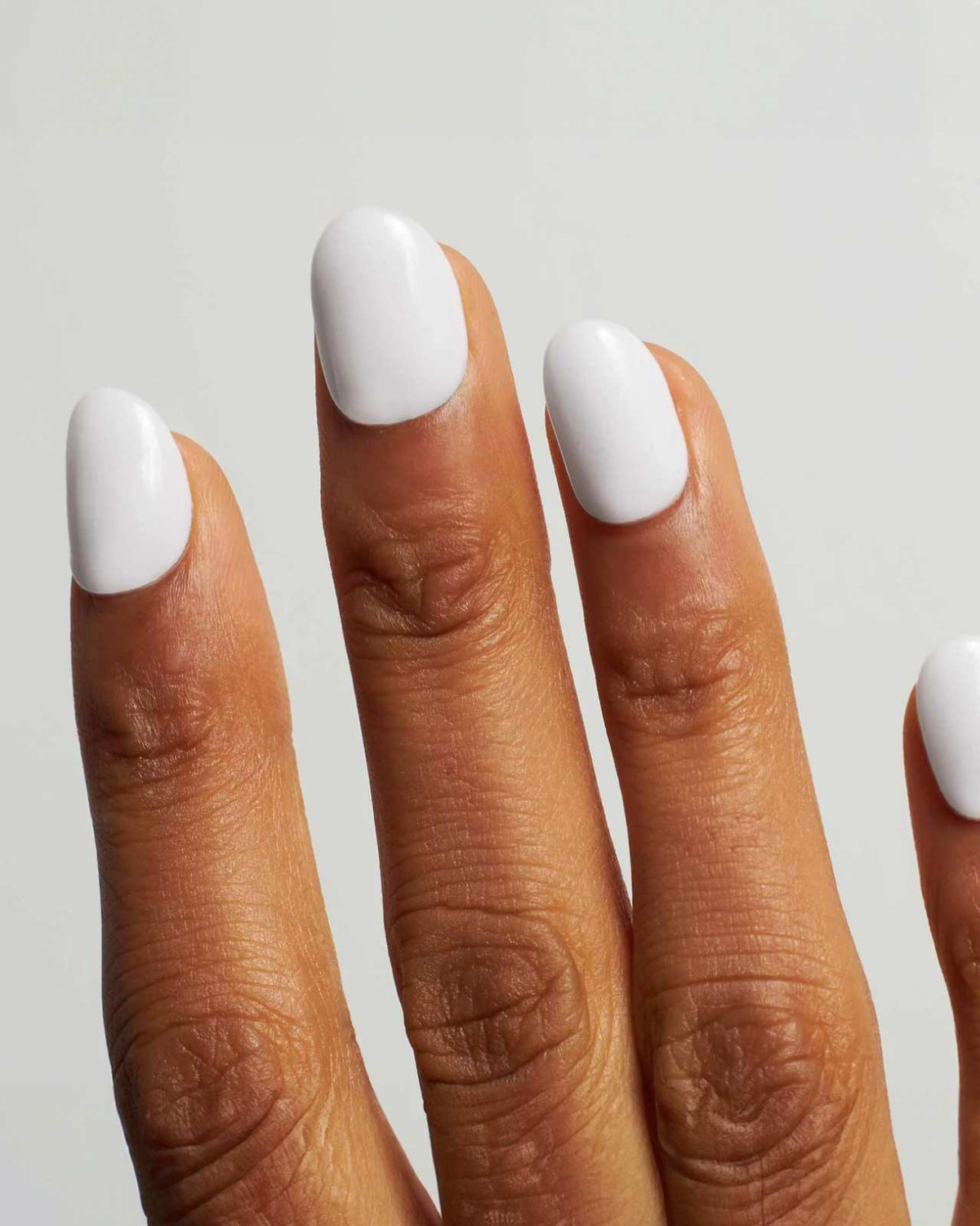 Snow White Dipping Powder - Doonails