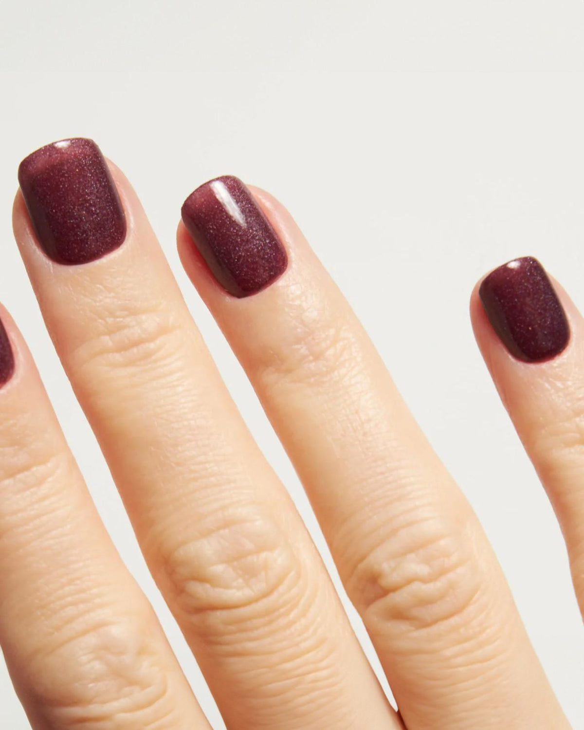 Sparkle Pink Glitter Dipping Powder - Doonails