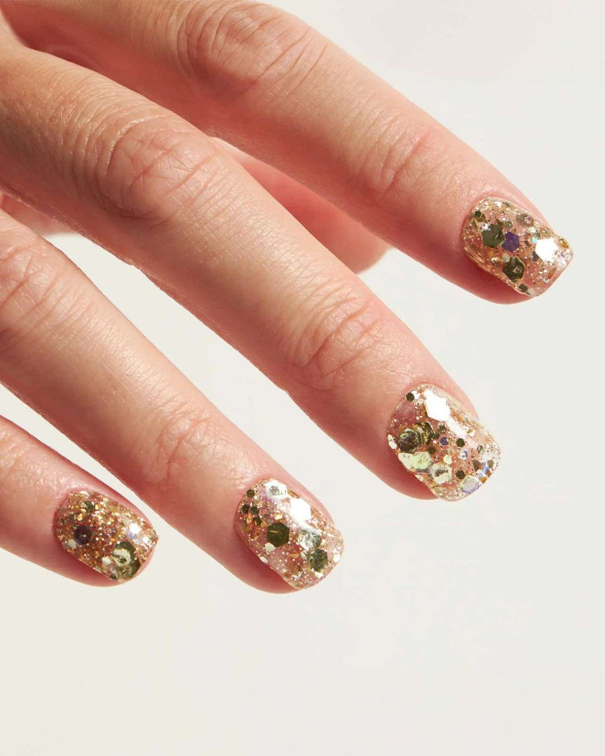 Wonderland Dipping Powder - Doonails