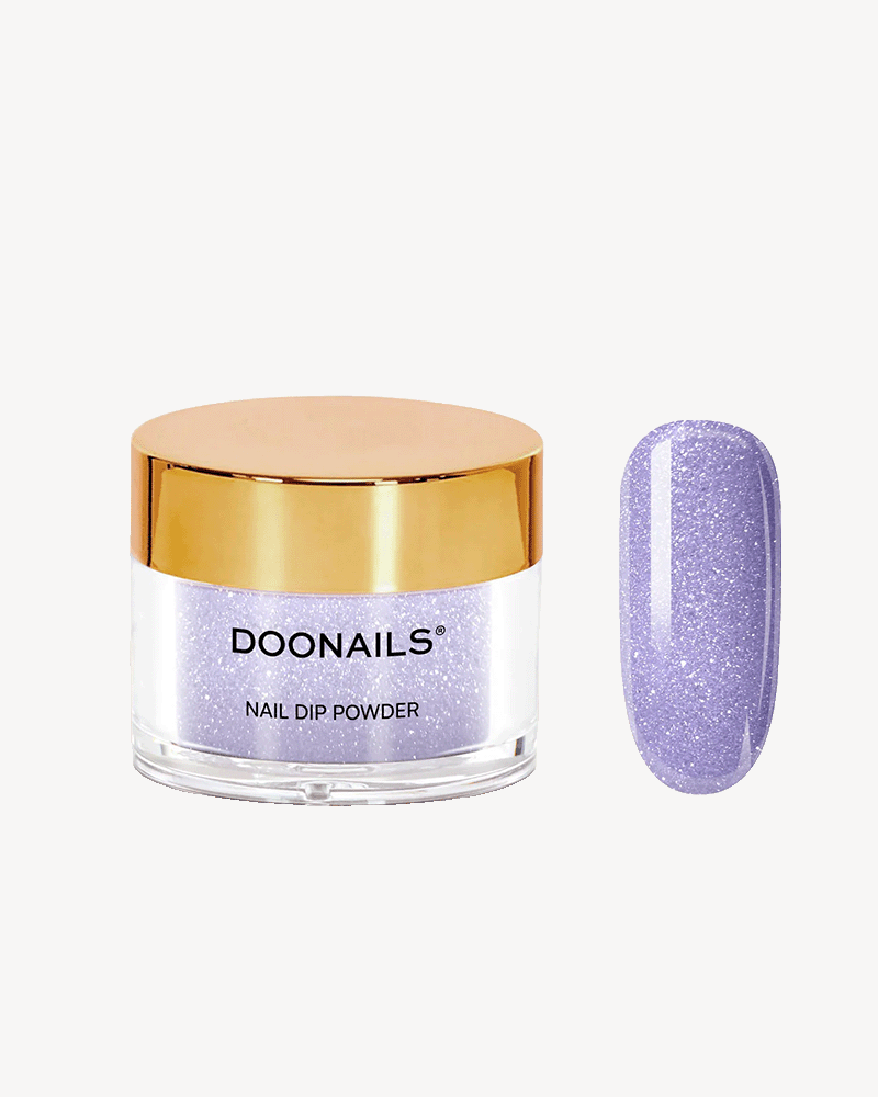 Butterfly Dipping Powder - Doonails