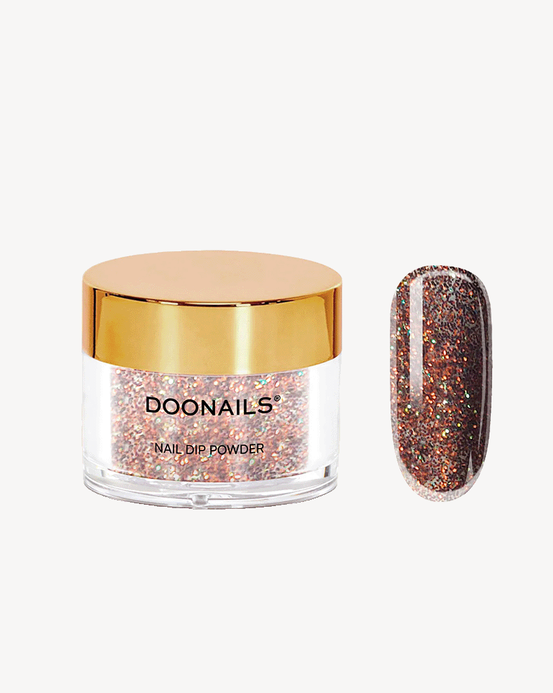 Jingle Bell Dipping Powder - Doonails