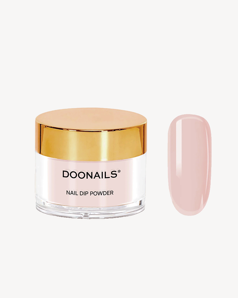 Latte Dipping Powder - Doonails