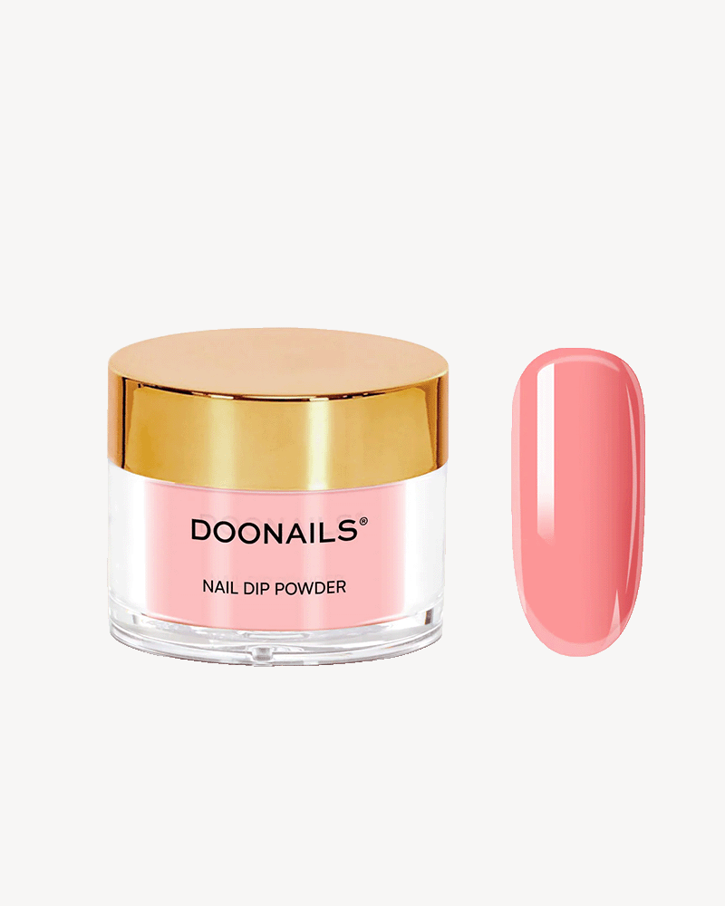 Lazy Flamingo Dipping Powder - Doonails