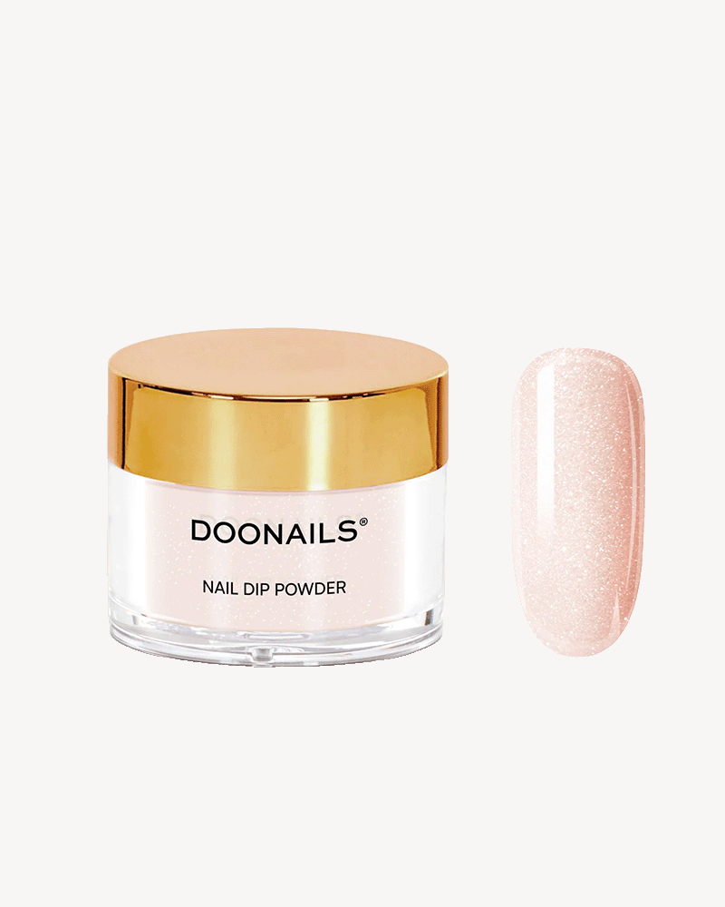 Marshmallow Dipping Powder - Doonails