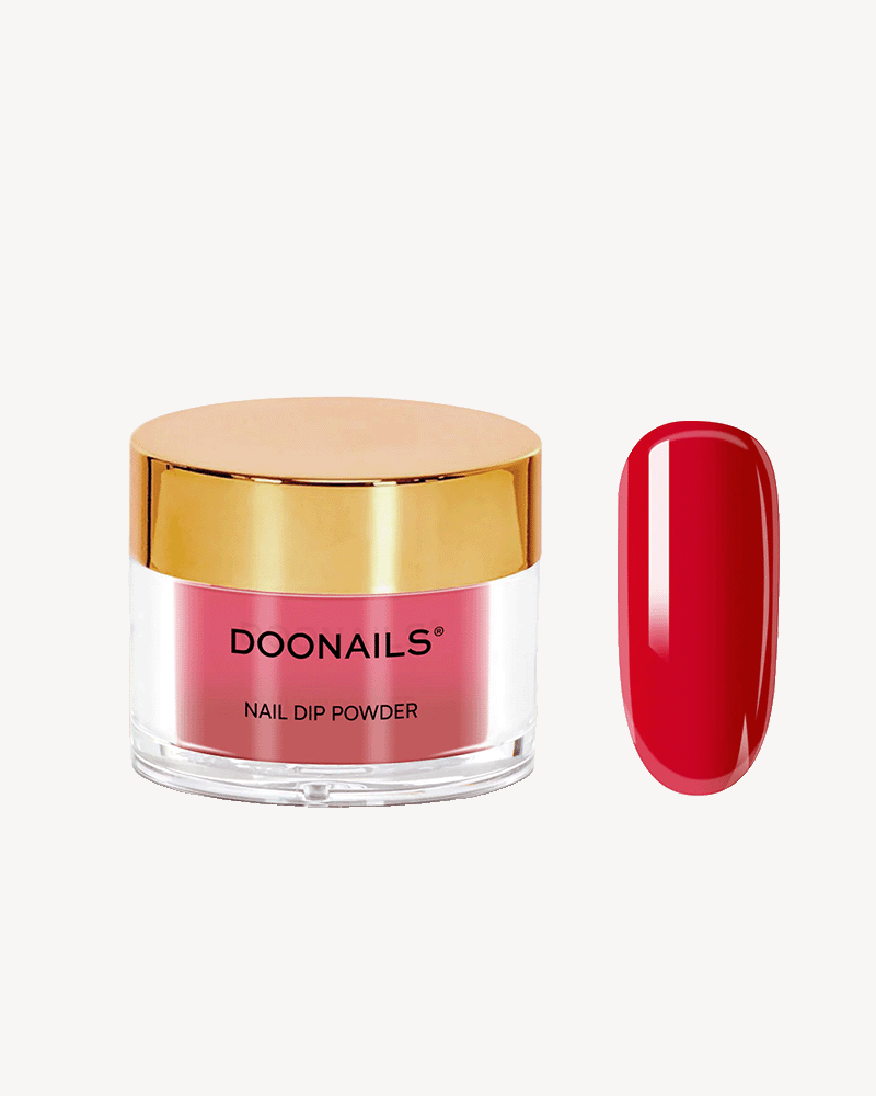Mon Cheri Dipping Powder - Doonails
