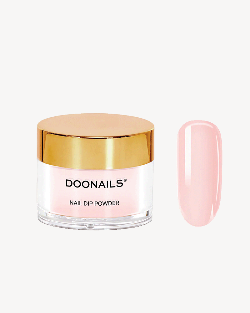 Rosie Dipping Powder - Doonails