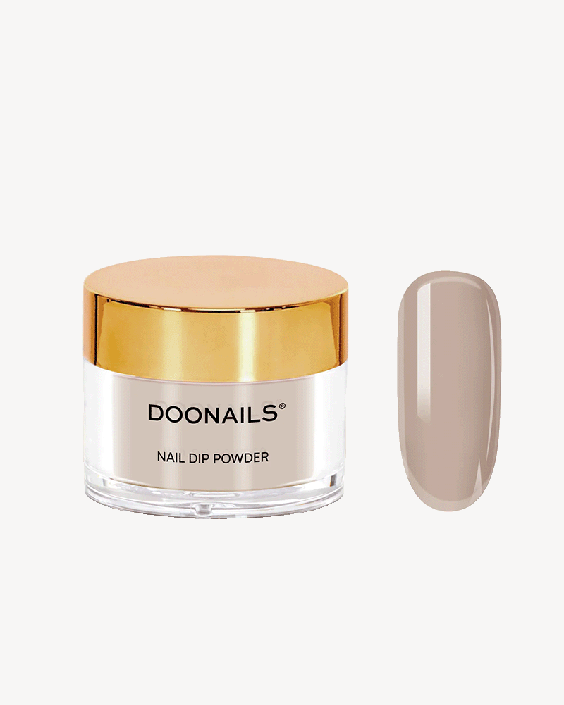 Tan Dipping Powder - Doonails