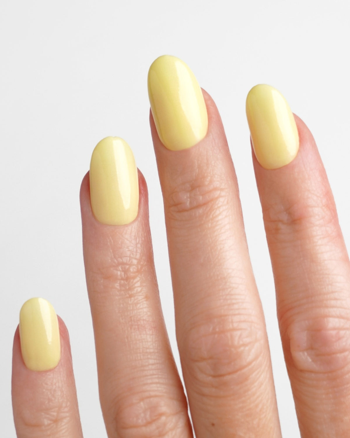 Lemon Sorbet Dipping Powder - Doonails