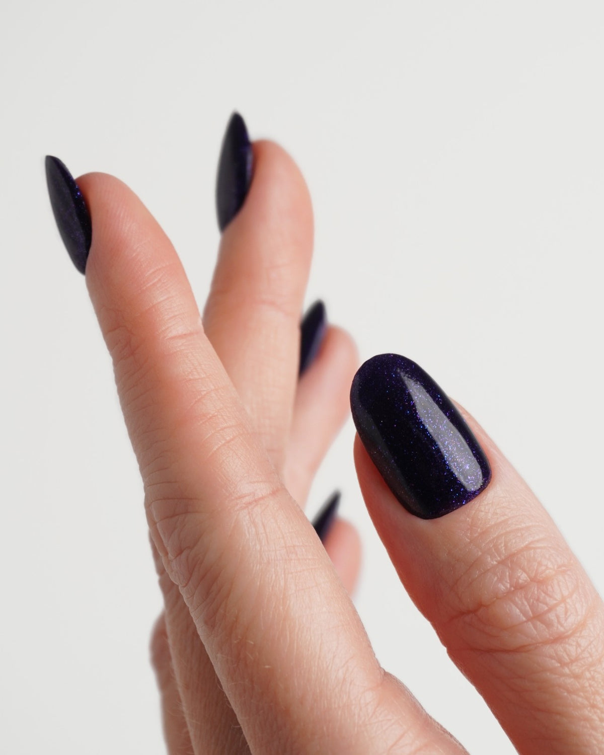 Cosmic Blue Dipping Powder - Doonails