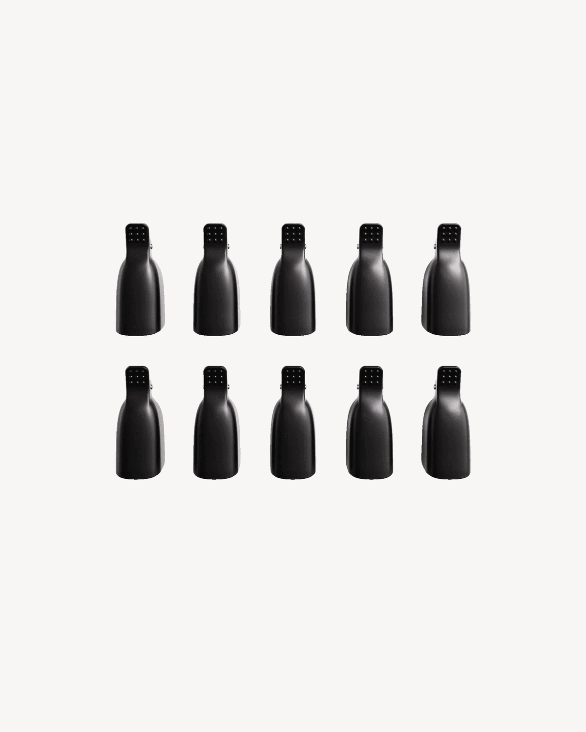 Entferner Clips - Doonails