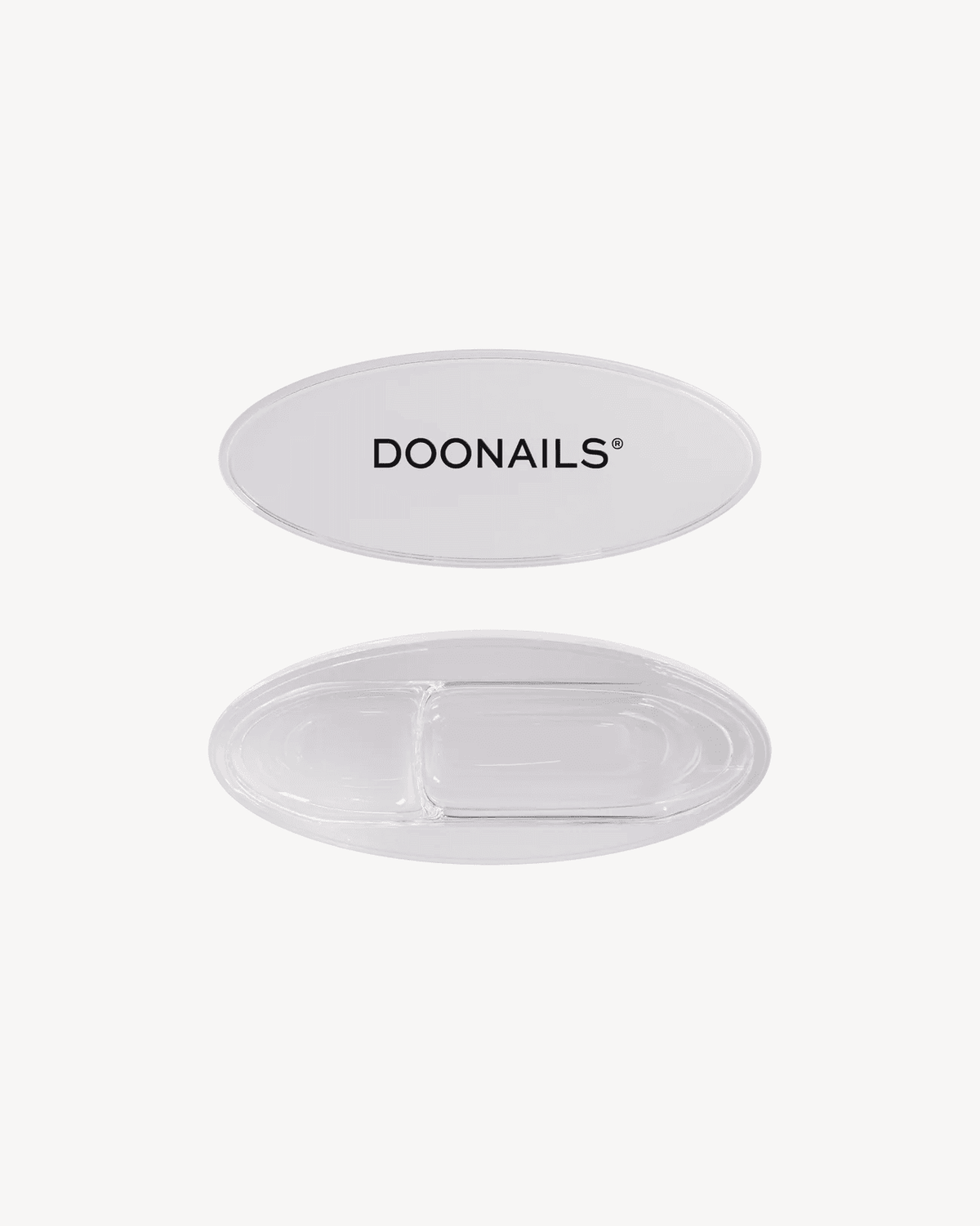 French Maniküre Dipping Form - Doonails