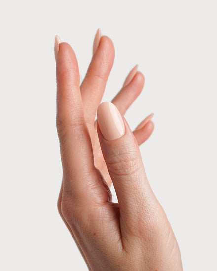 Soft Apricot