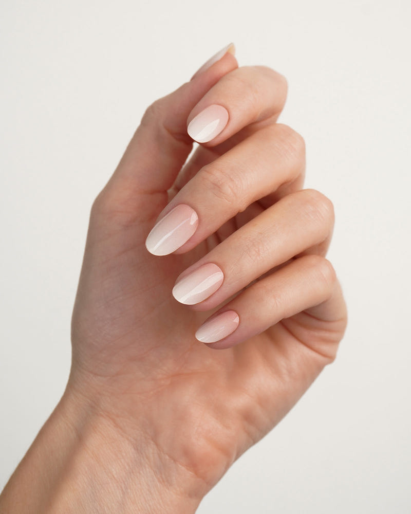Babyboomer Gel Strips - Doonails