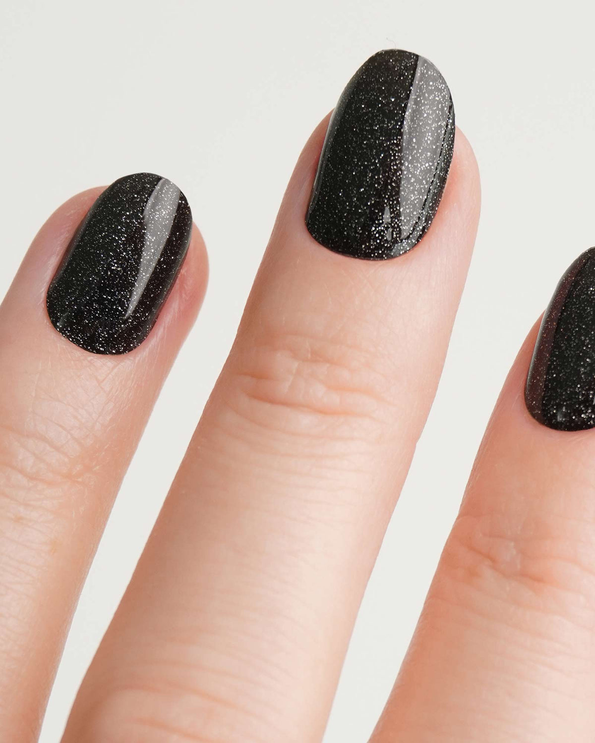 Black Diamond Gel Strips - Doonails