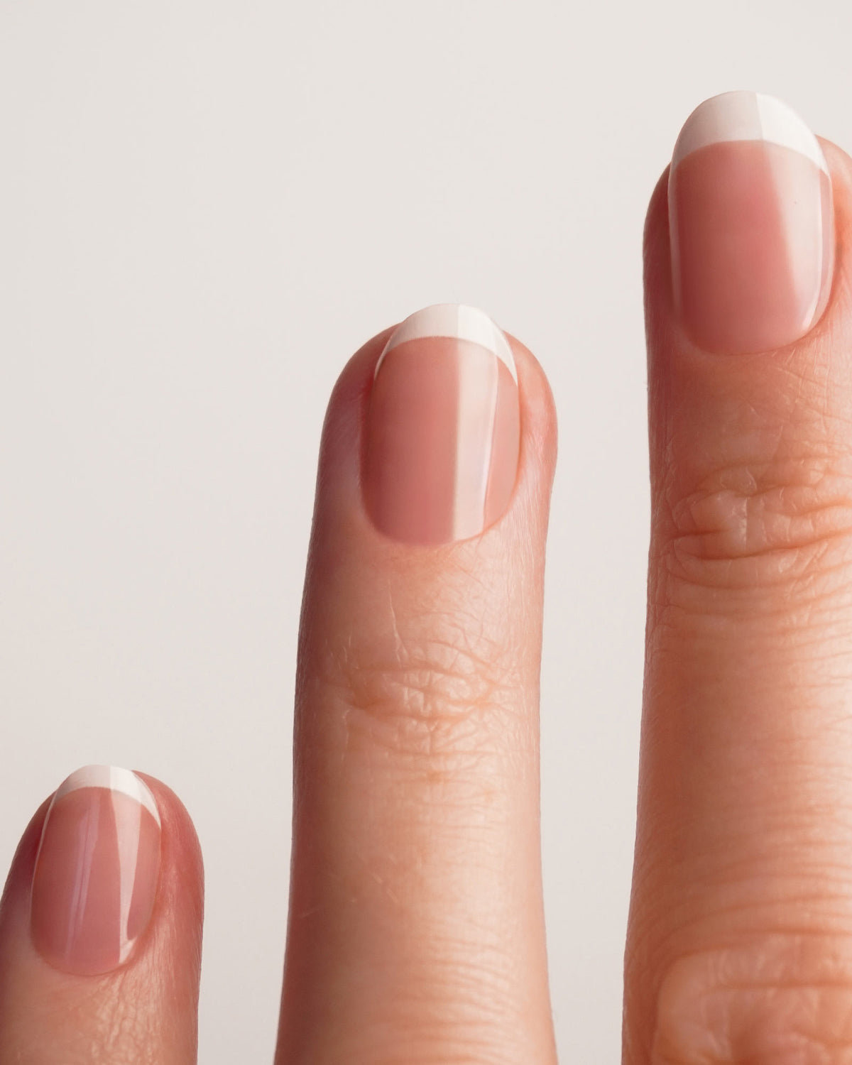 Classic French Gel Strips - Doonails