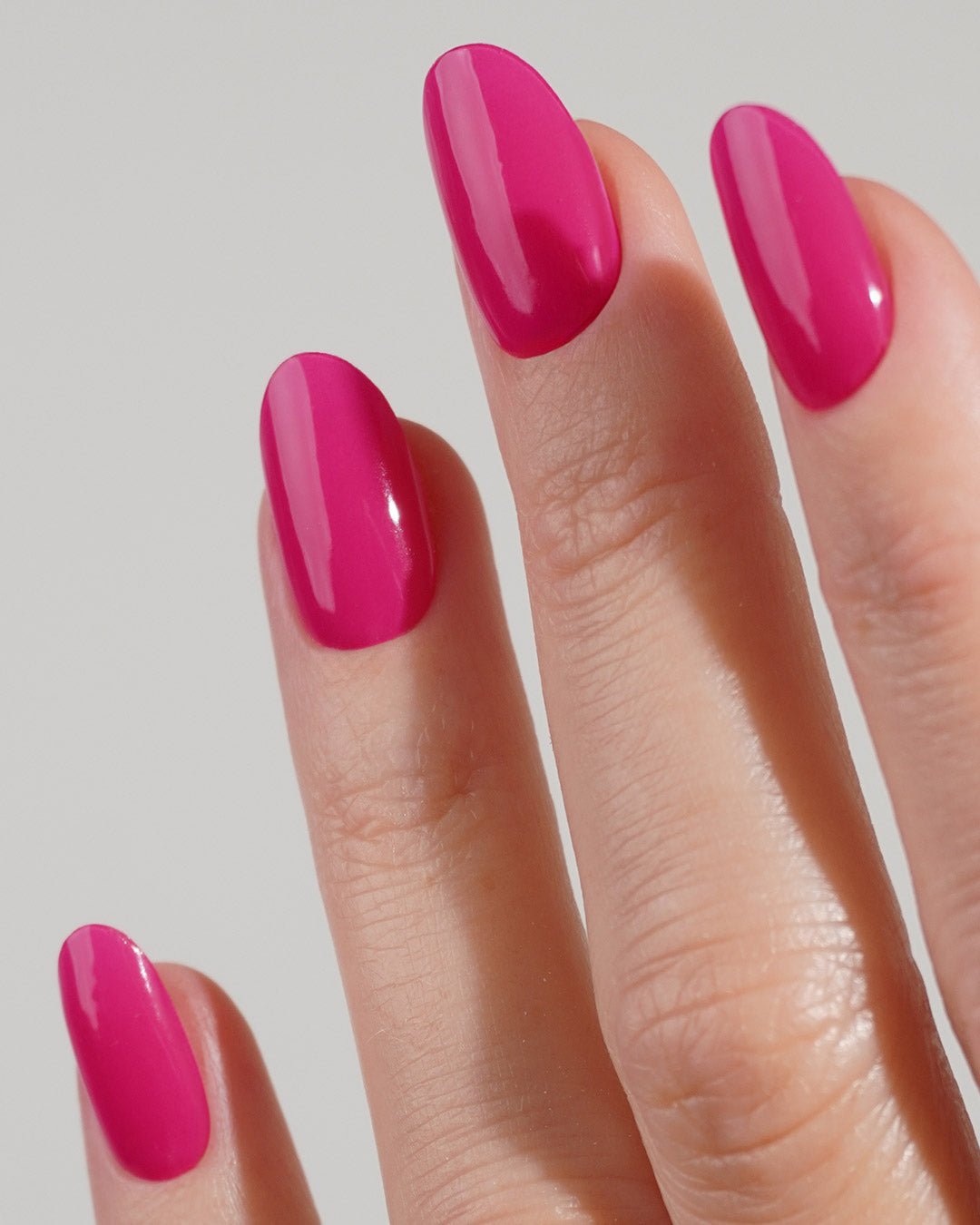 Malaga Gel Strips - Doonails