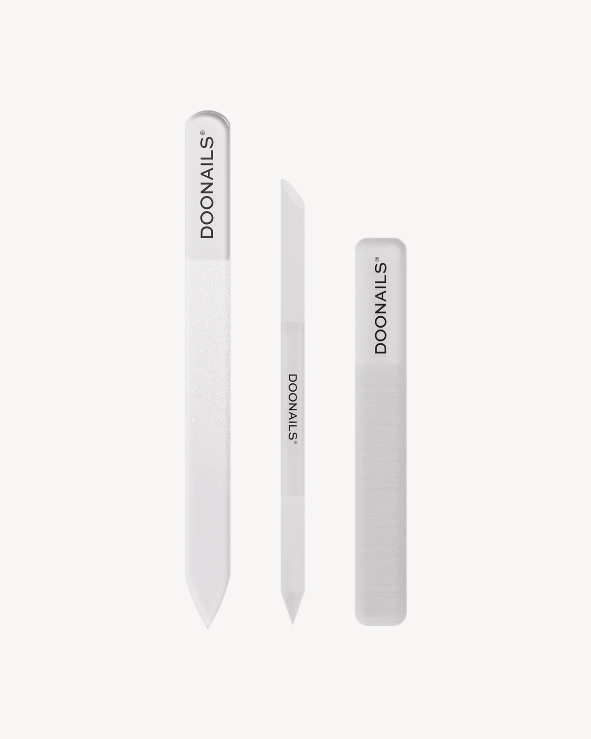 Glas Tool Set - Doonails