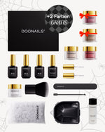 Halloween Starter Set - Dipping Powder