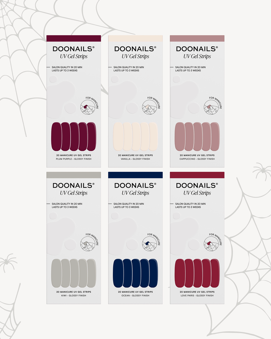 Doonails
