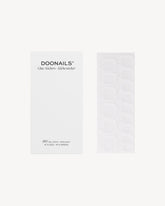 Klebesticker - Doonails