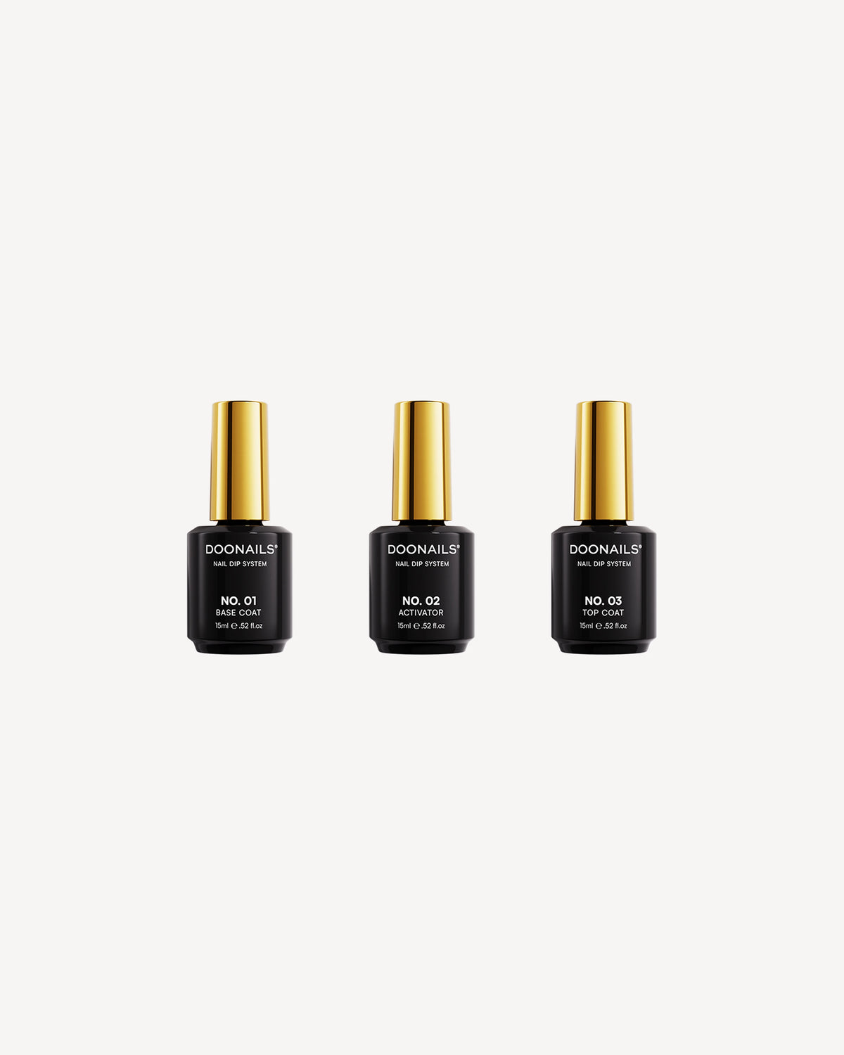 Dipping Powder Liquid Set