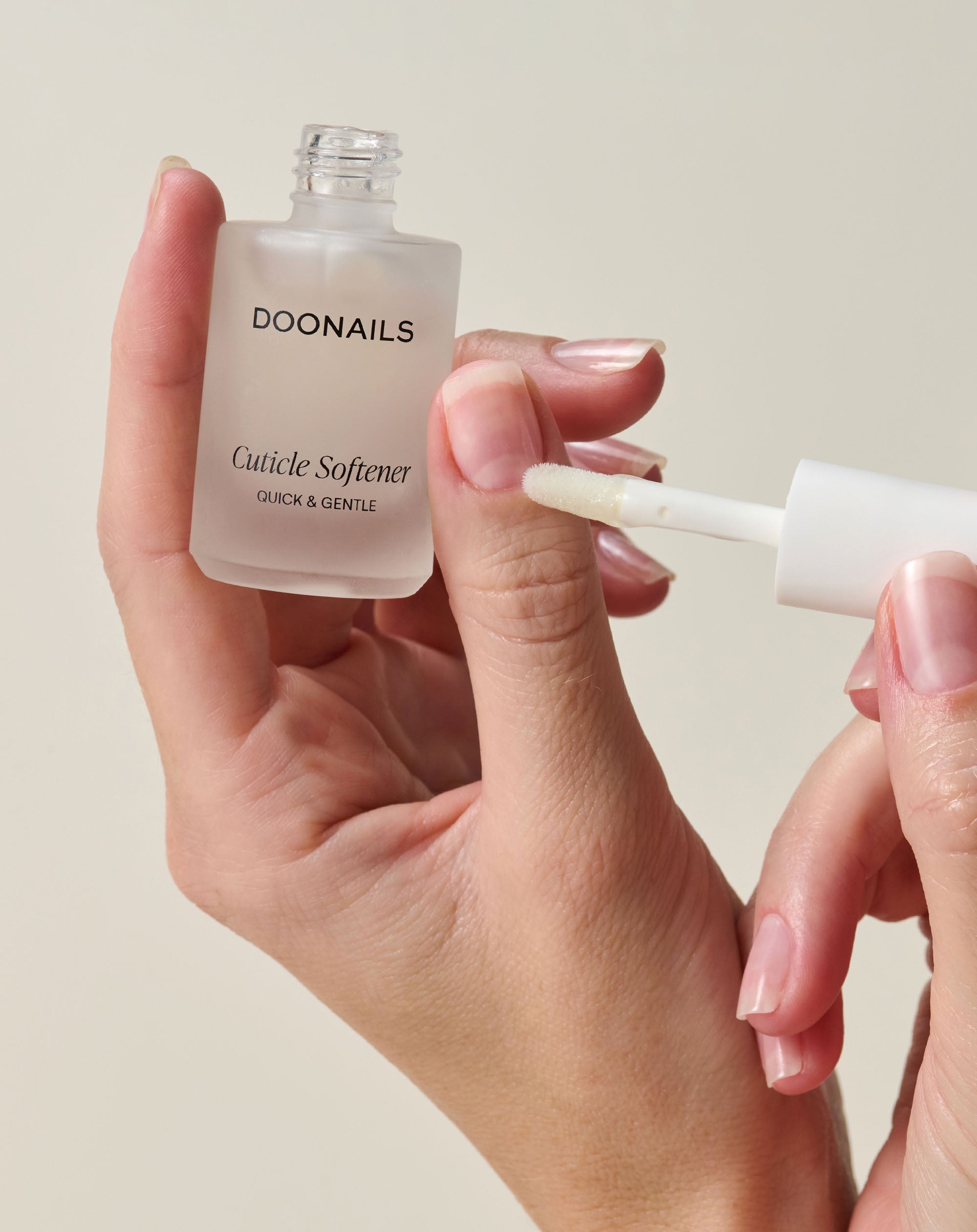 Nagelvorbereitungs - Set - Doonails